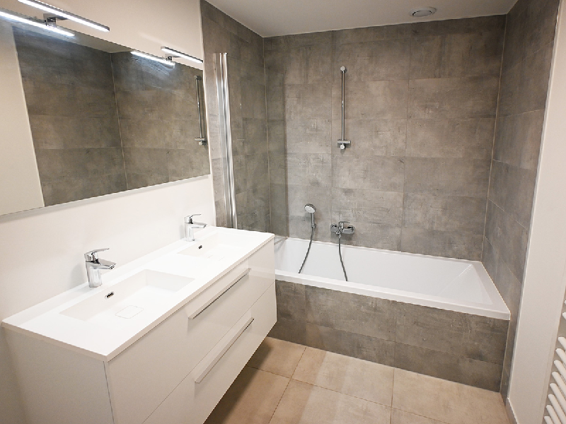 Appartements à Vendre à Eupen - NEO Éco-Quartier